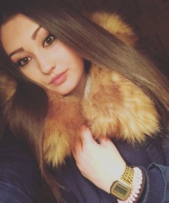 Анкета проститутки Карина - Фото 1, Бея, 25 лет, №8656